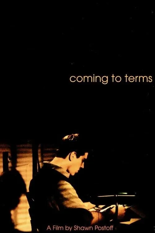 Coming to Terms (movie)