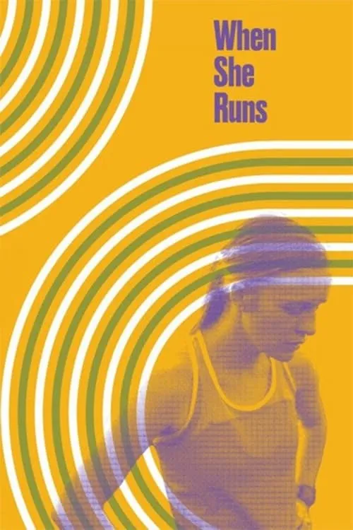 When She Runs (movie)