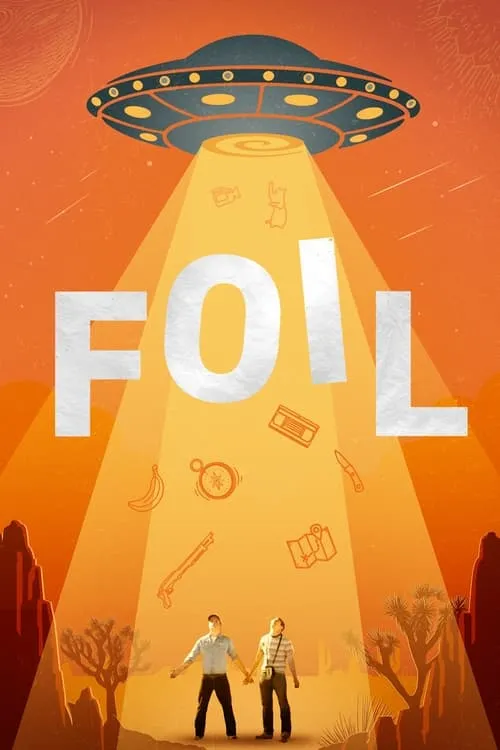 Foil (фильм)