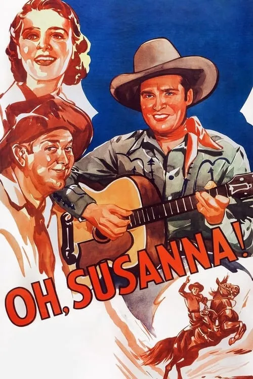 Oh, Susanna (фильм)