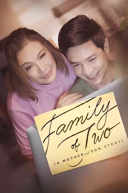 Family of Two (A Mother and Son's Story) (movie)