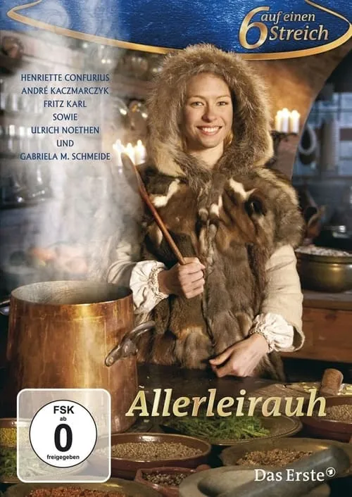 Allerleirauh (фильм)