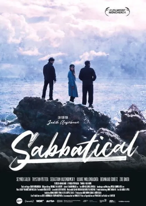 Sabbatical (фильм)