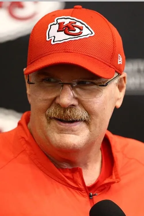 Andy Reid