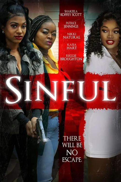 Sinful (movie)