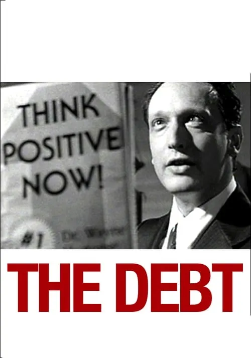 The Debt (movie)