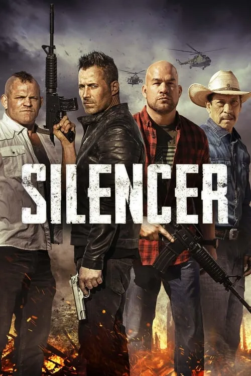 Silencer (movie)