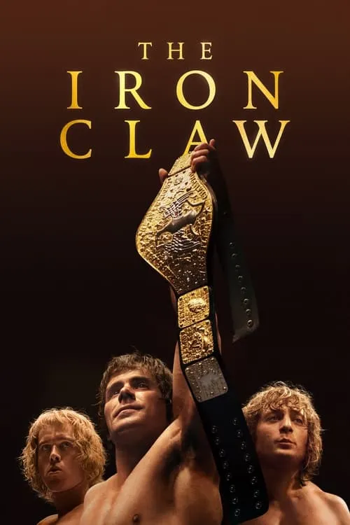 The Iron Claw