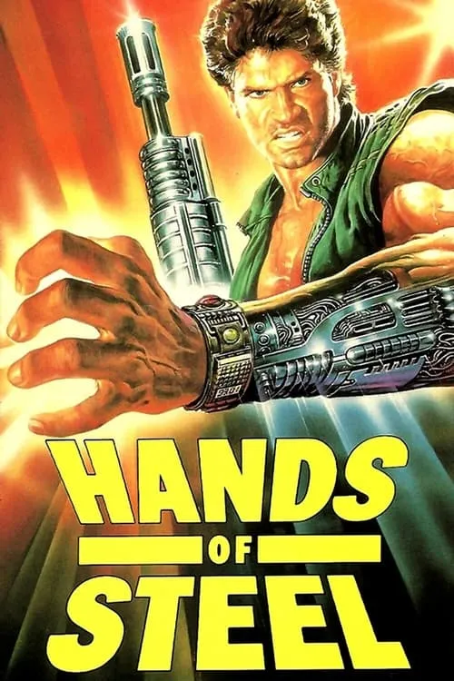 Hands of Steel (movie)