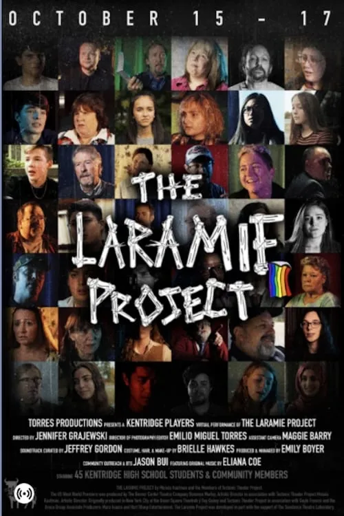 The Laramie Project (фильм)