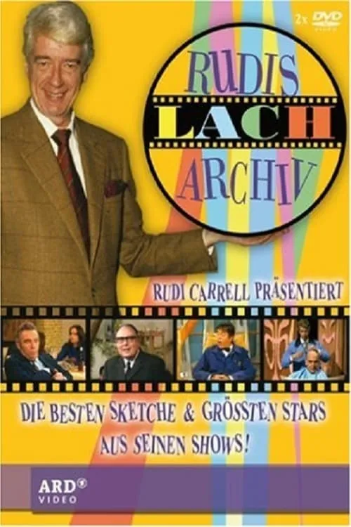 Rudis Lacharchiv (movie)