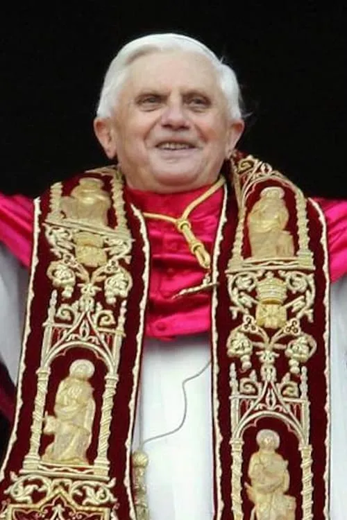 Pope Benedict XVI (movie)