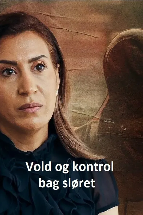 Vold og kontrol bag sløret (сериал)