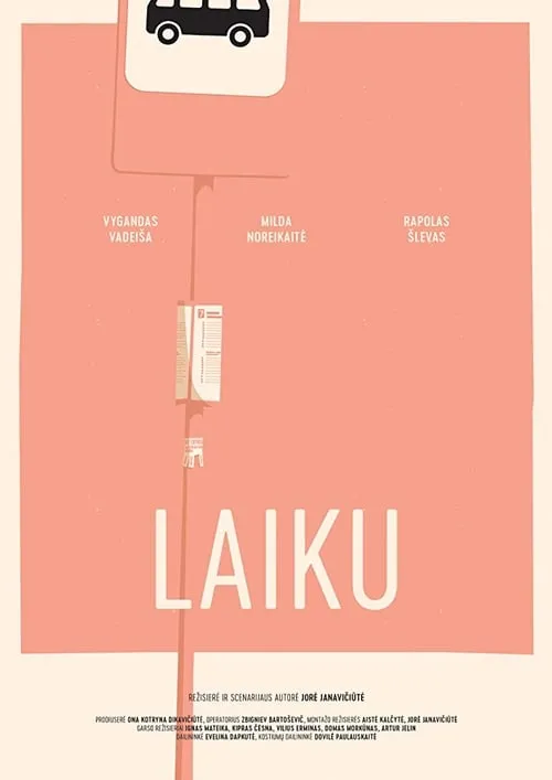 Laiku (movie)