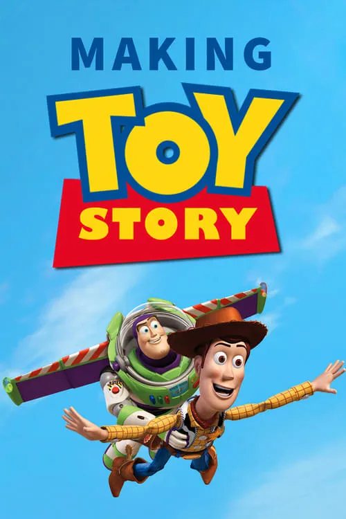 Making 'Toy Story' (фильм)