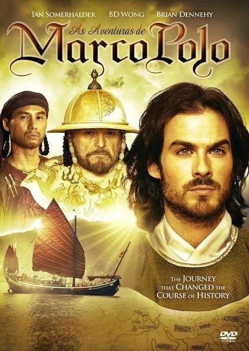 Marco Polo (movie)