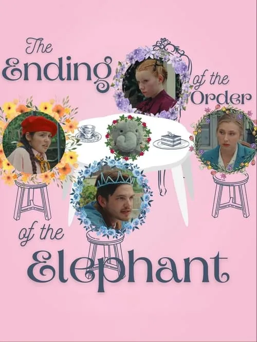 The Ending of the Order of the Elephant (movie)