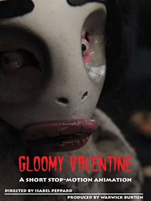 Gloomy Valentine (movie)