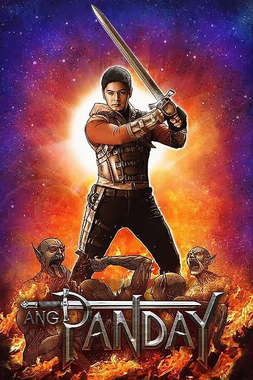 Ang Panday (фильм)