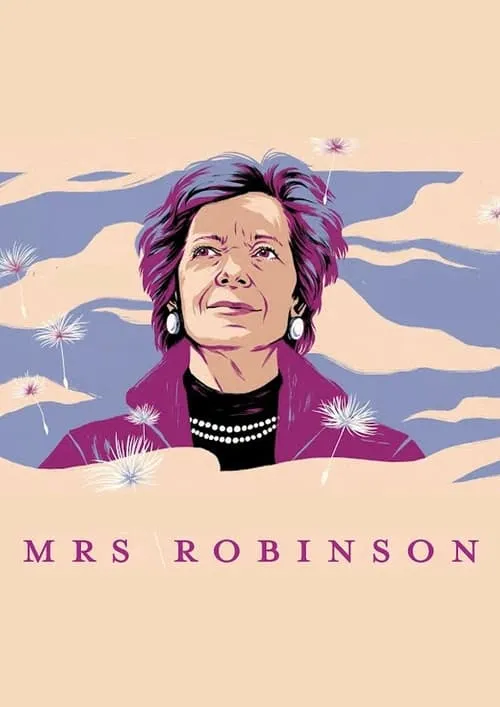 Mrs Robinson (фильм)