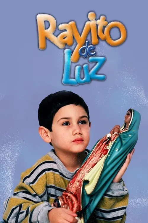 Rayito de luz (series)