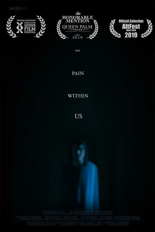 The Pain Within Us (movie)