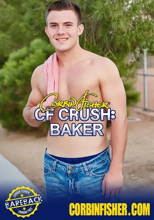 CF Crush: Baker (movie)