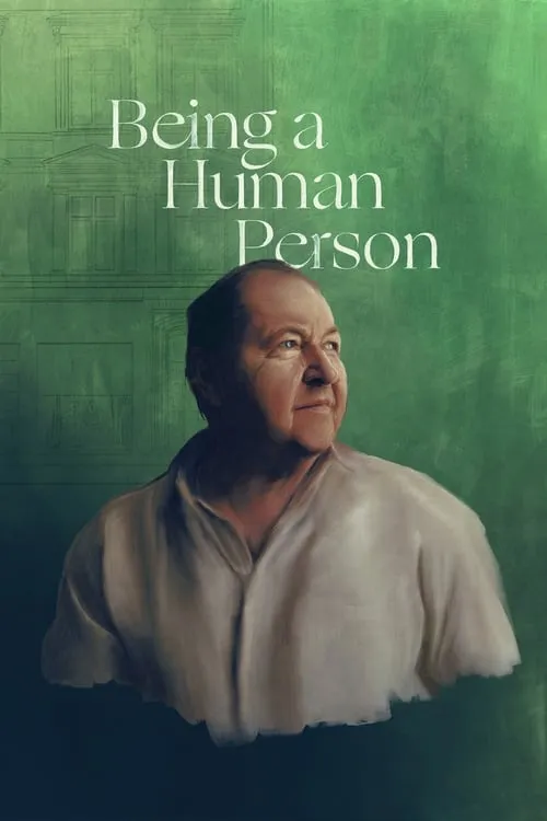 Being a Human Person (movie)