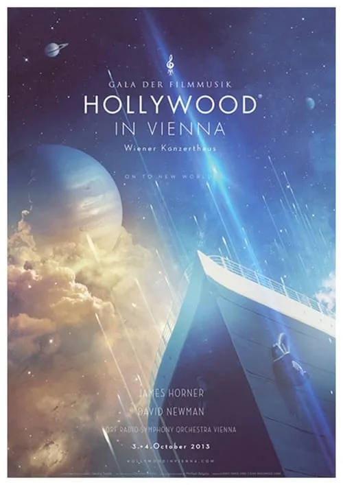 Hollywood in Vienna: The World of James Horner (фильм)