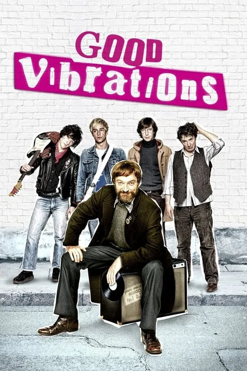 Good Vibrations (movie)