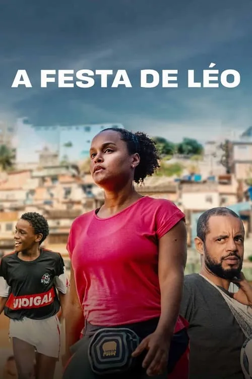 A Festa de Léo (movie)