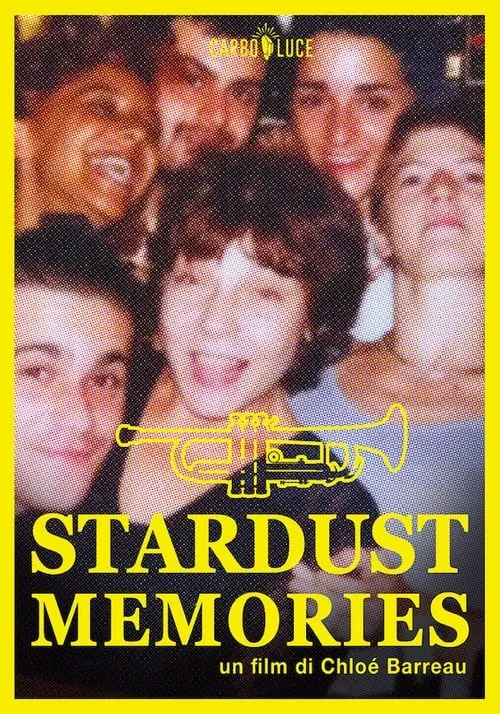 Stardust Memories