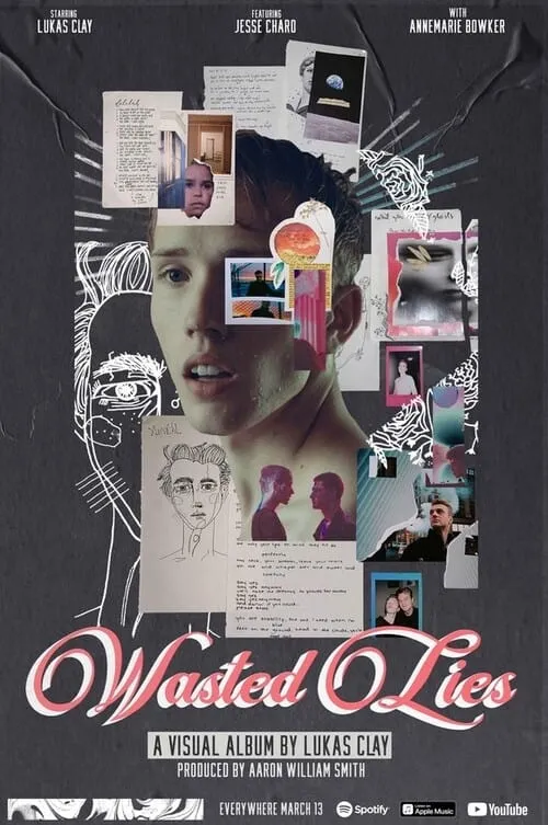 Wasted Lies (movie)