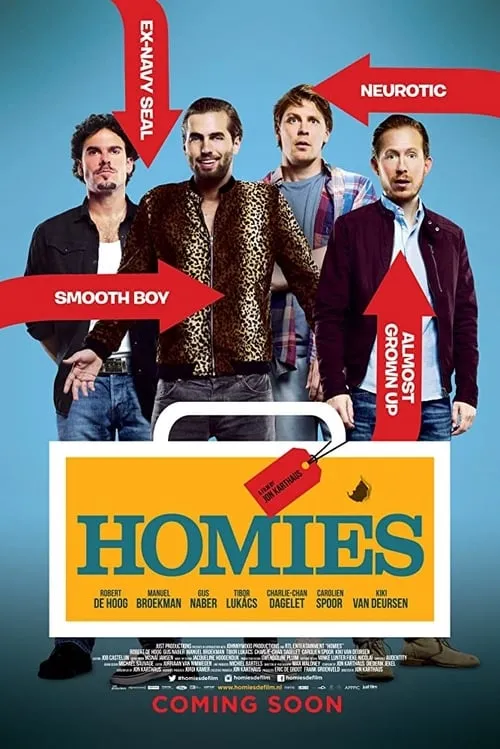 Homies (movie)