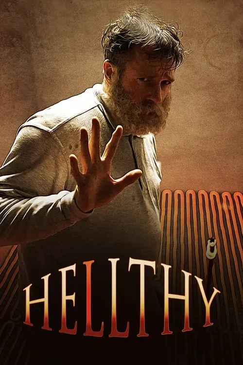 Hellthy (фильм)