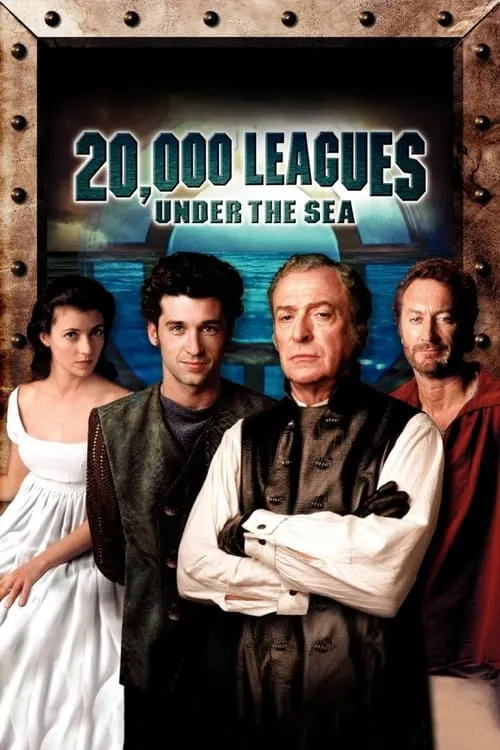 20,000 Leagues Under the Sea (series)