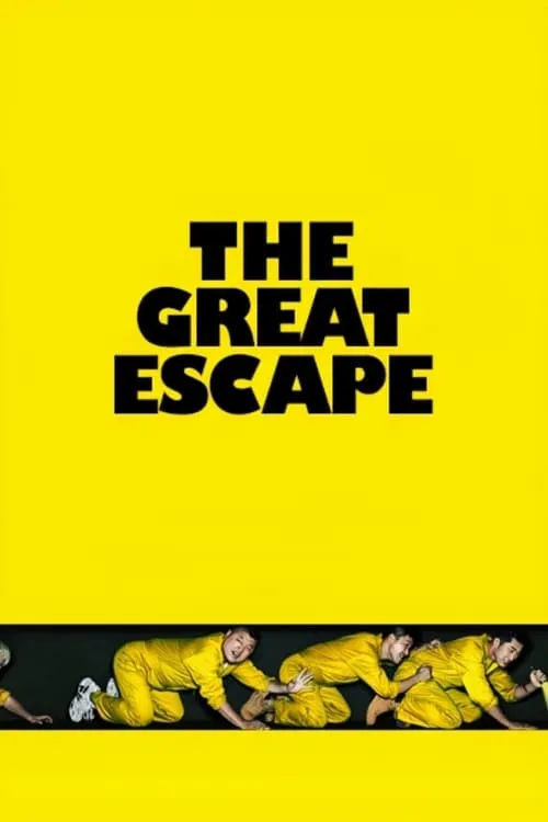 The Great Escape (series)