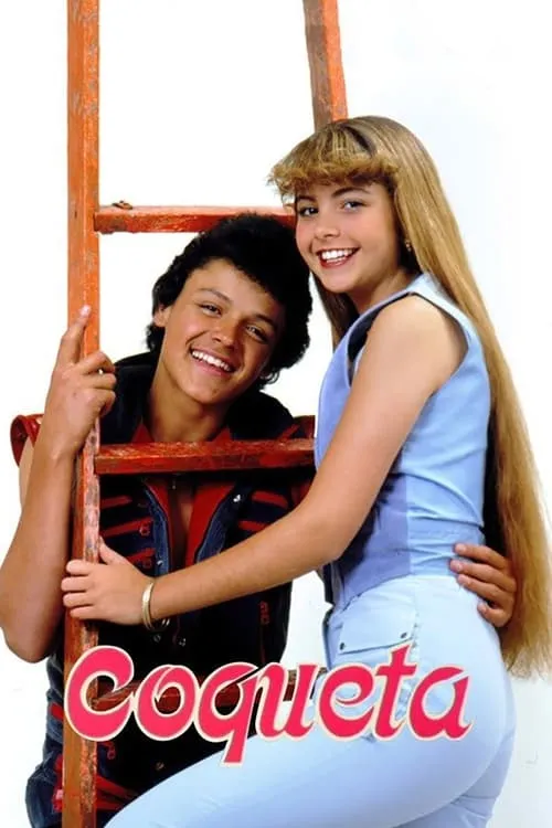 Coqueta (movie)