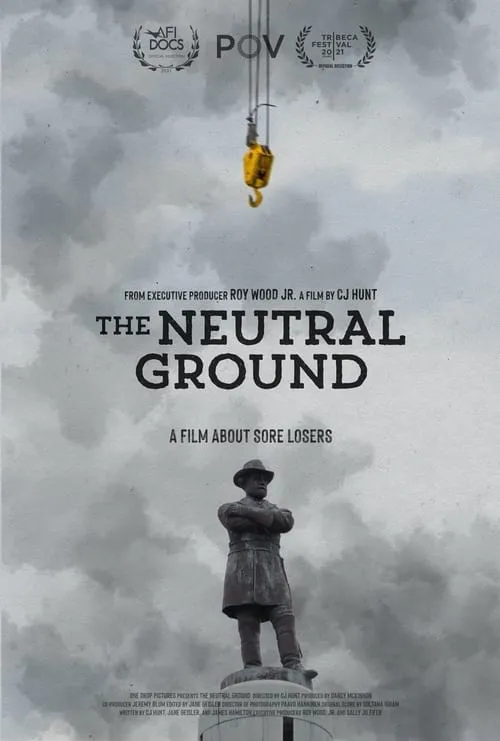 The Neutral Ground (фильм)