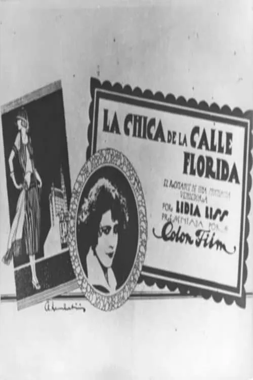 La chica de la calle Florida (фильм)