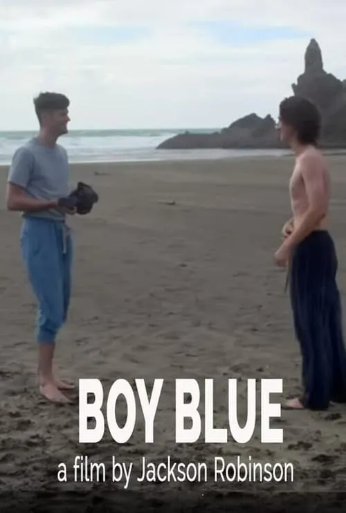 Boy Blue (фильм)