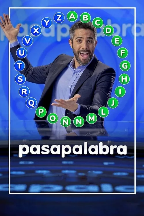 Pasapalabra (сериал)