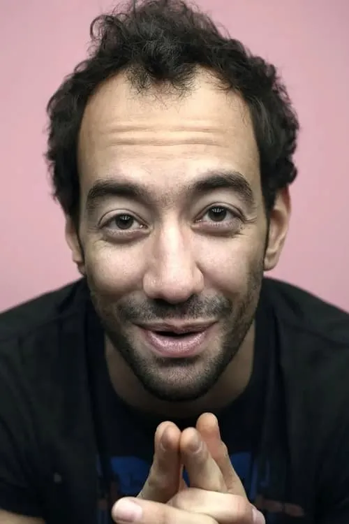 Albert Hammond Jr.