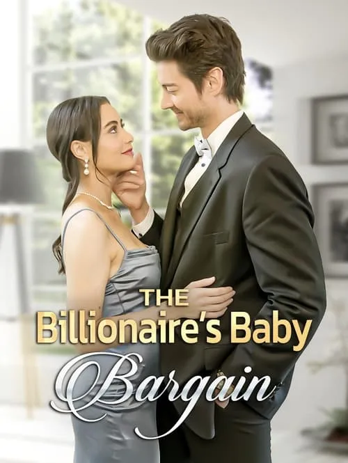 The Billionaire's Baby Bargain (movie)