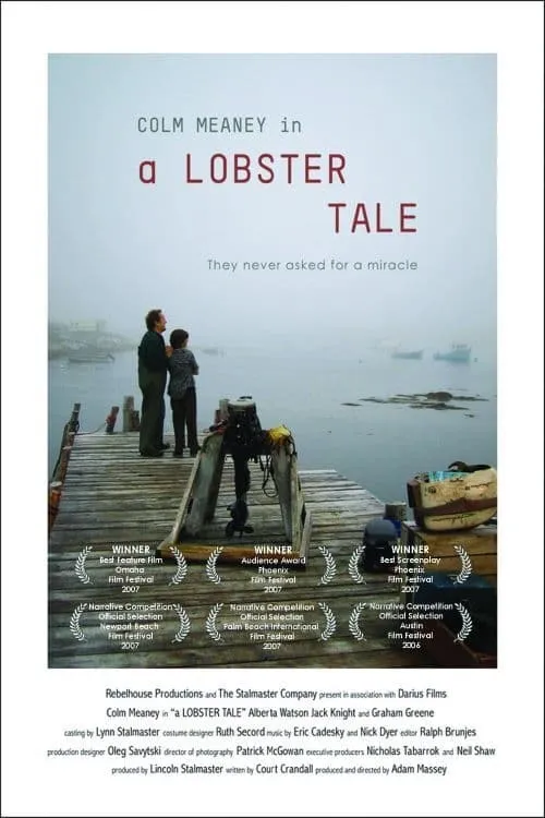 A Lobster Tale (movie)