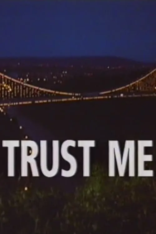 Trust Me (фильм)