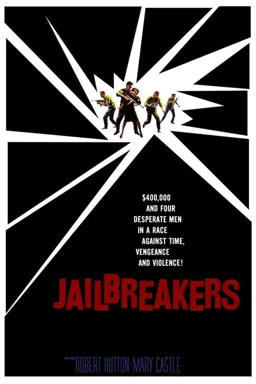 The Jailbreakers (фильм)