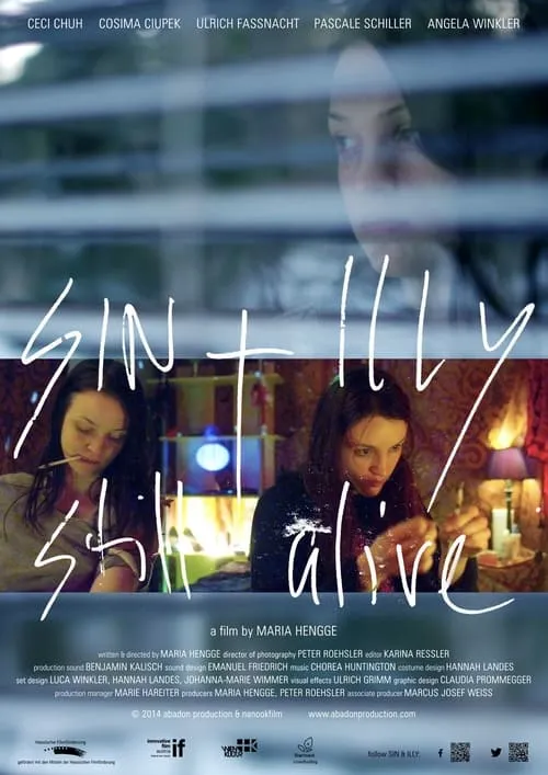 Sin & Illy still alive (movie)