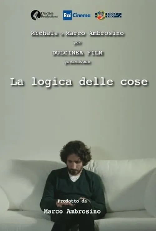 La logica delle cose (фильм)