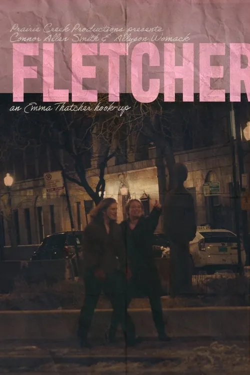 Fletcher (movie)